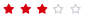 中等