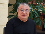 由本公司协办的巜丁祖敏书画鉴赏会》系列活动即将启动