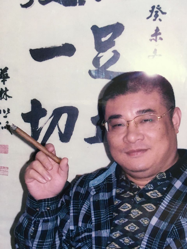 丁祖敏